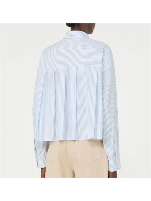 WKDEDEN WEEKEND MAXMARA | 2615111091600034 AZZURRO